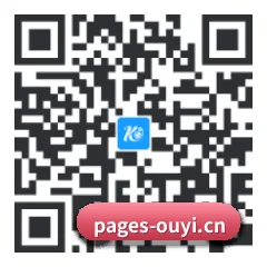 iPhone APP 二维码